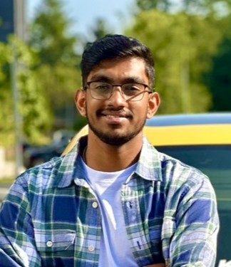 Joel Payippara Shibu